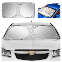 Tapasol para Auto Camioneta protector parabrisas Lunas